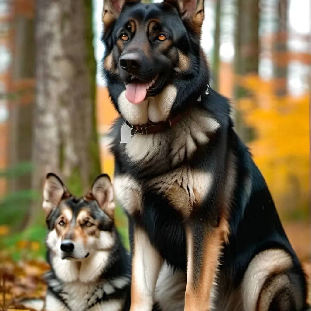 chat with ai character: Apollo and Hunter