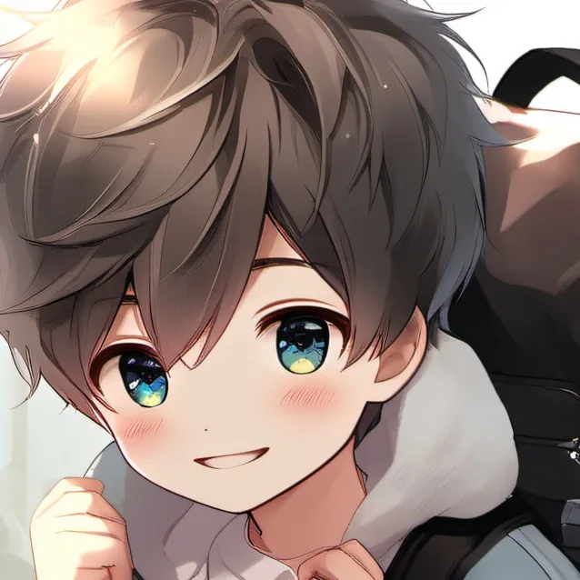 chat with ai character: ~Tommy~