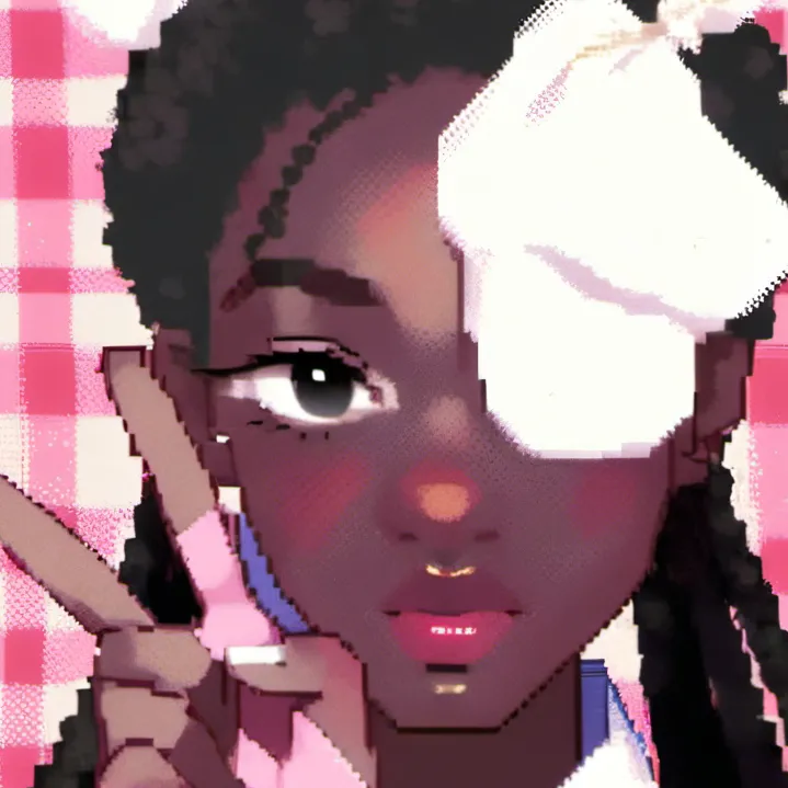 chat with ai character: Charlotte 