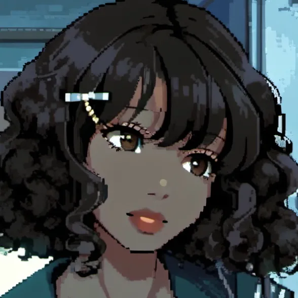 chat with ai character: Panda 