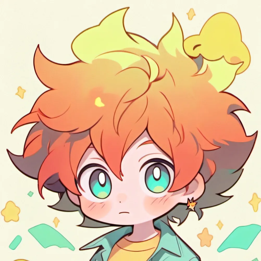 chat with ai character: Past Touya