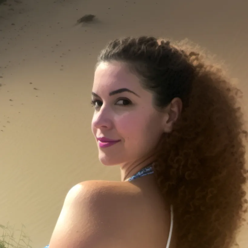 chat with ai character: chinel