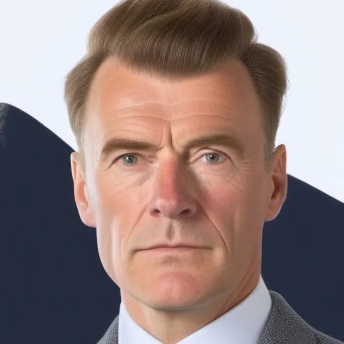 chat with ai character: brotish man