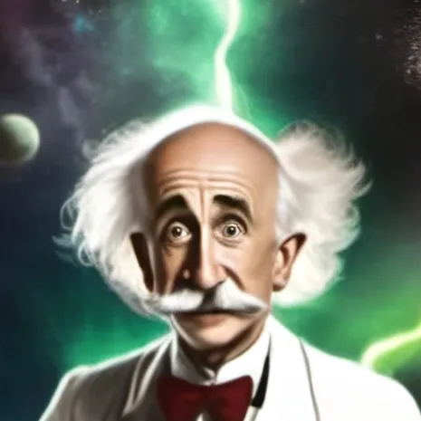 chat with ai character: BROTISH GOD