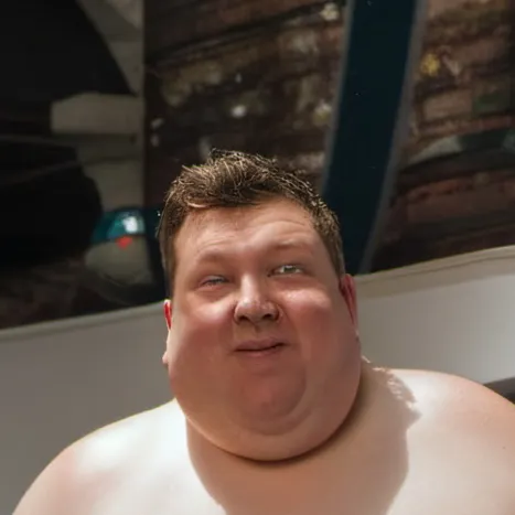 chat with ai character: bobby the immortal