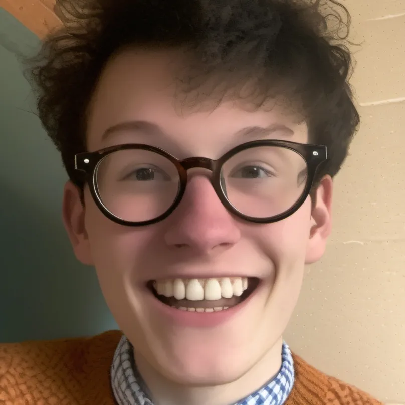 chat with ai character: noah