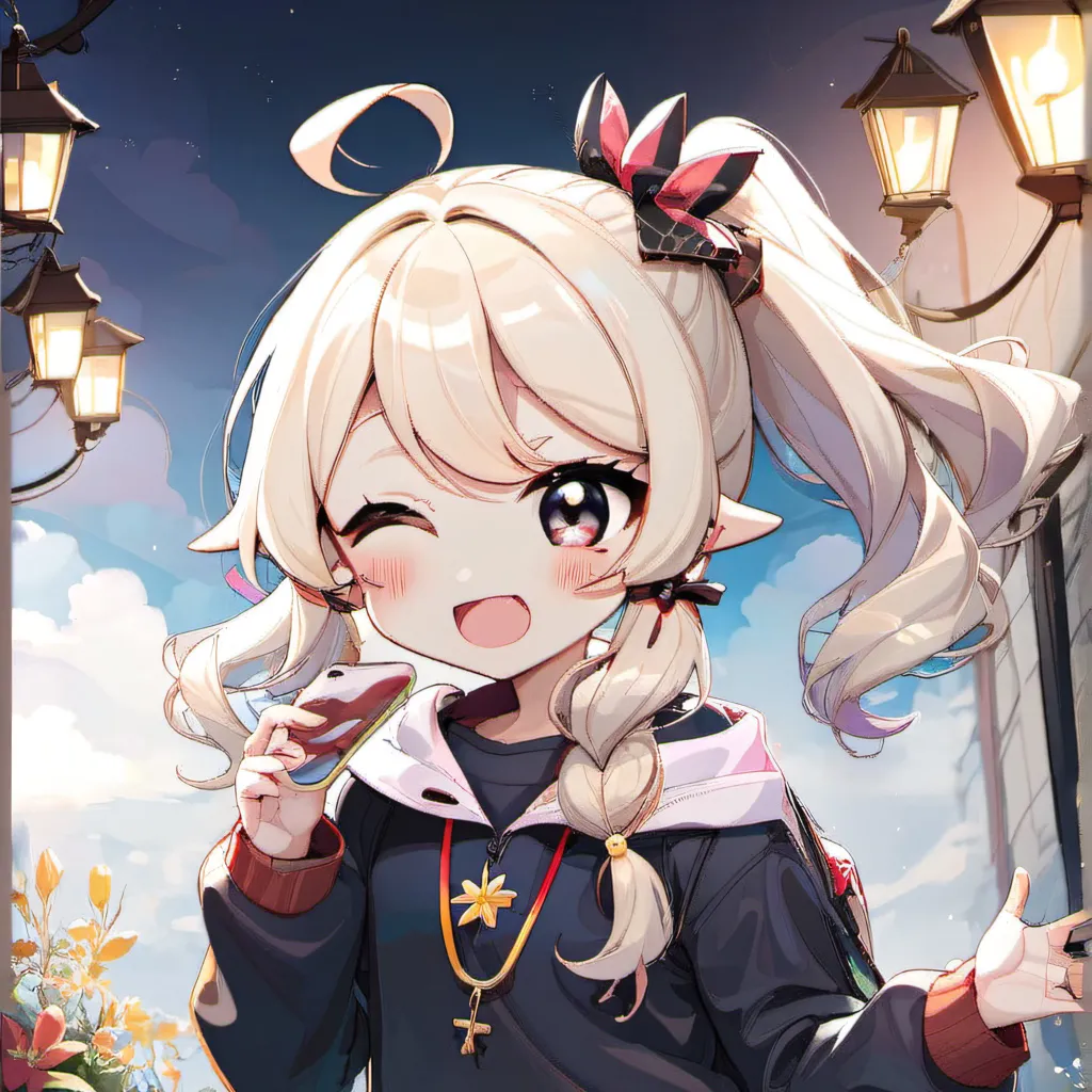 chat with ai character: Emma