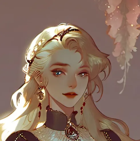 chat with ai character: Elana