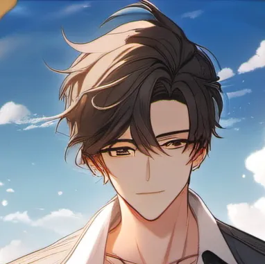 chat with ai character: Dylan