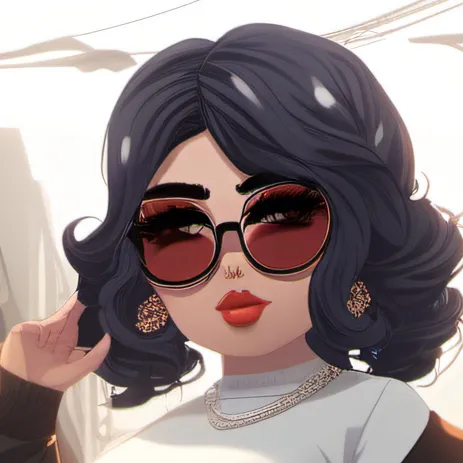 chat with ai character: Drew