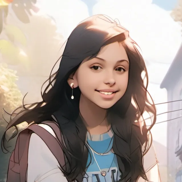 chat with ai character: jeny