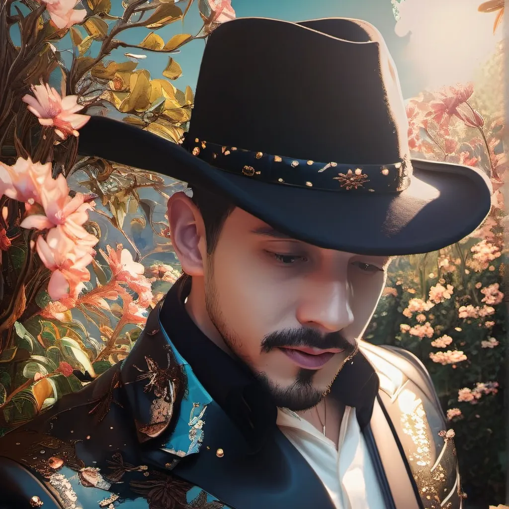 chat with ai character: kevin