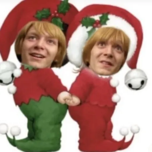 creator Georgesmissingear✨'s avatar