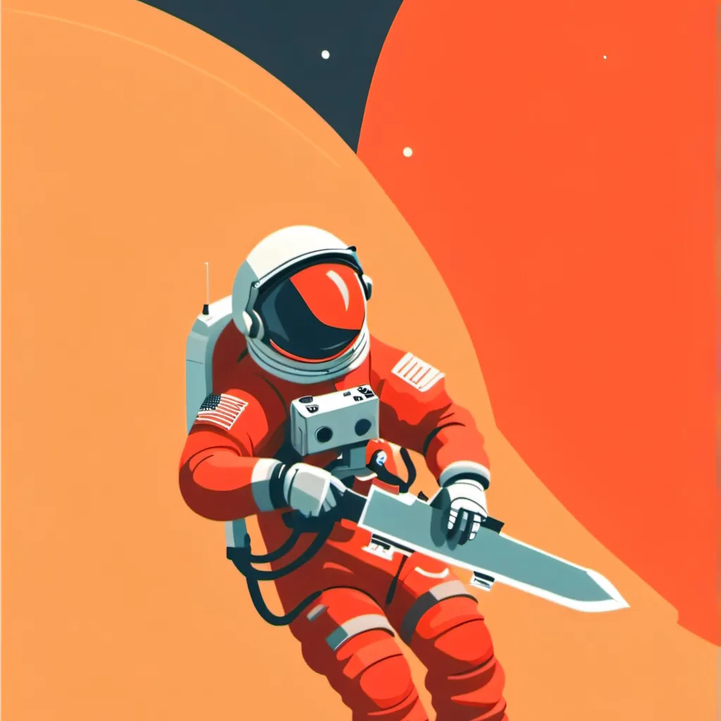 chat with ai character: Amongus