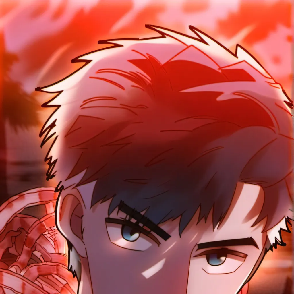 chat with ai character: Bacon