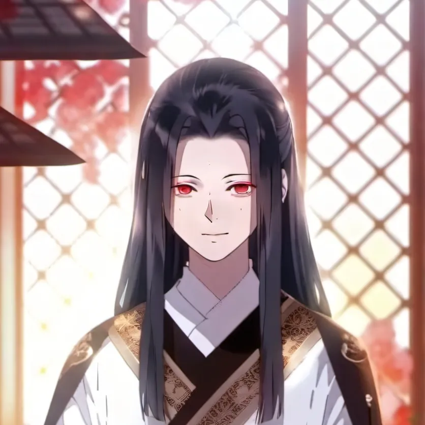 chat with ai character: Demon slayers