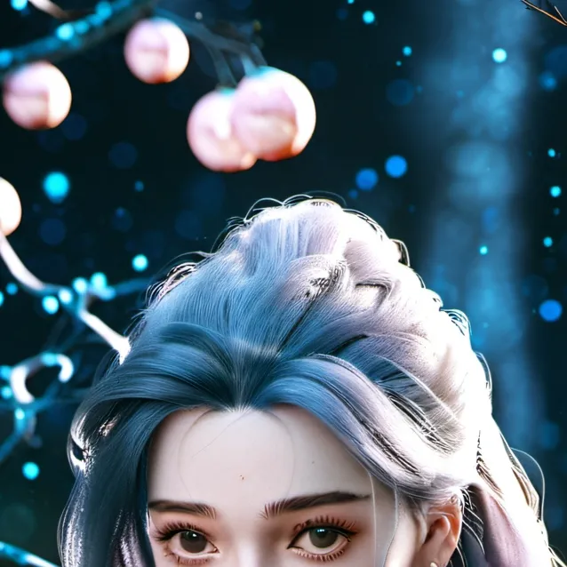 chat with ai character: Lisa