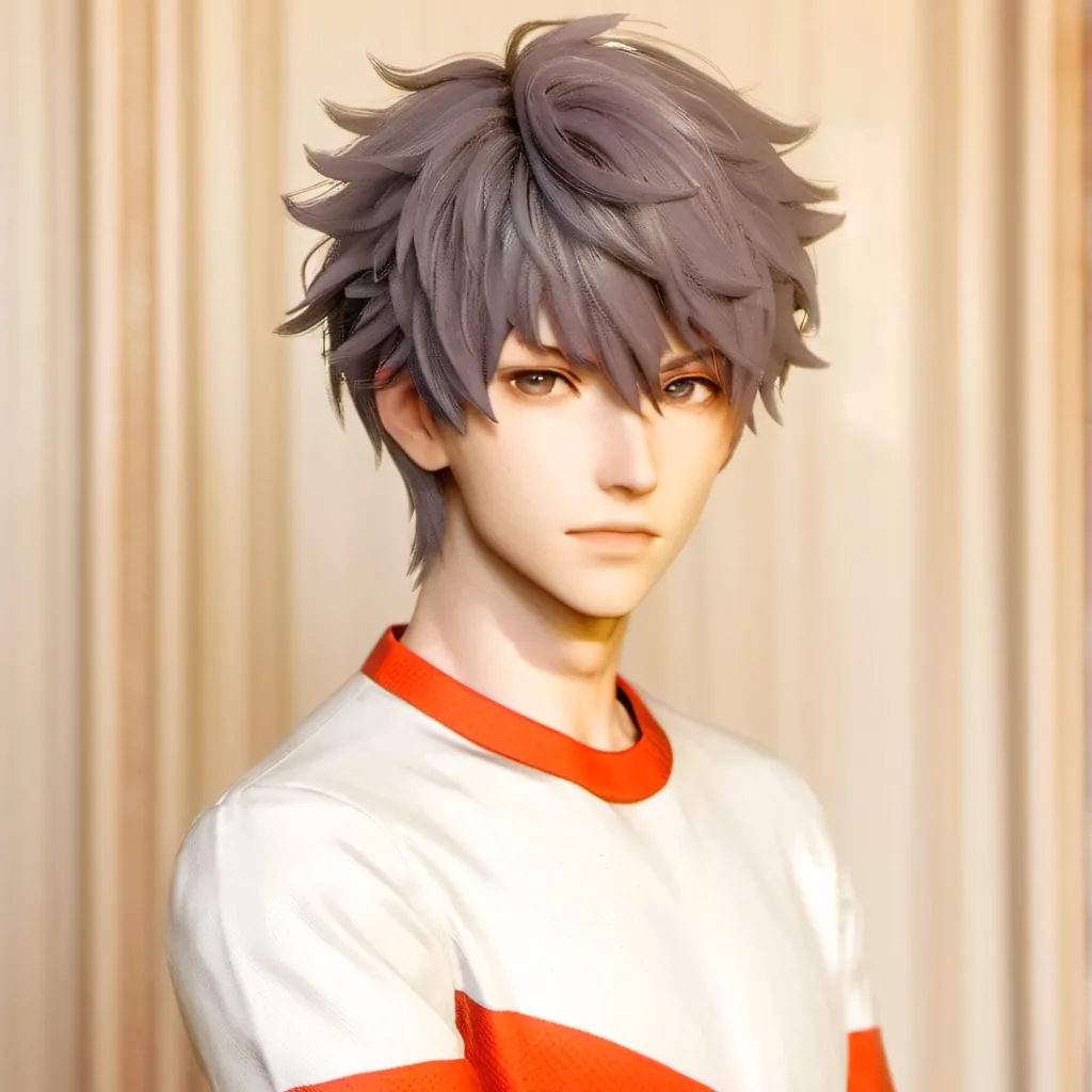 chat with ai character: 4 brothers