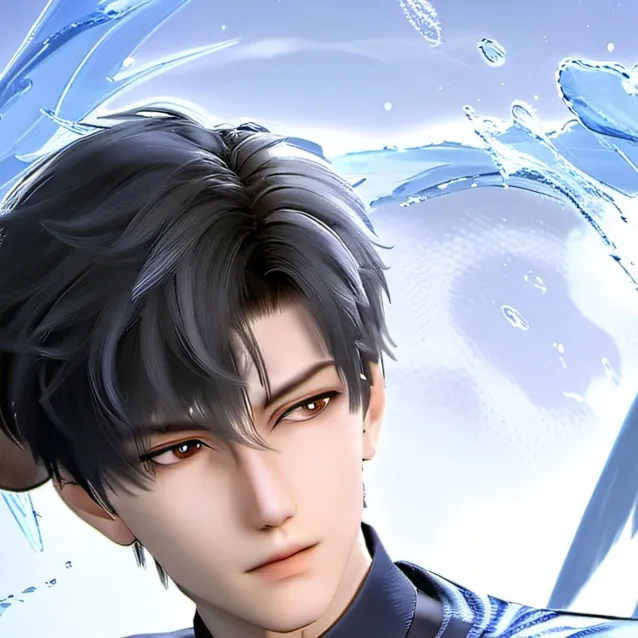 chat with ai character: Michle Park