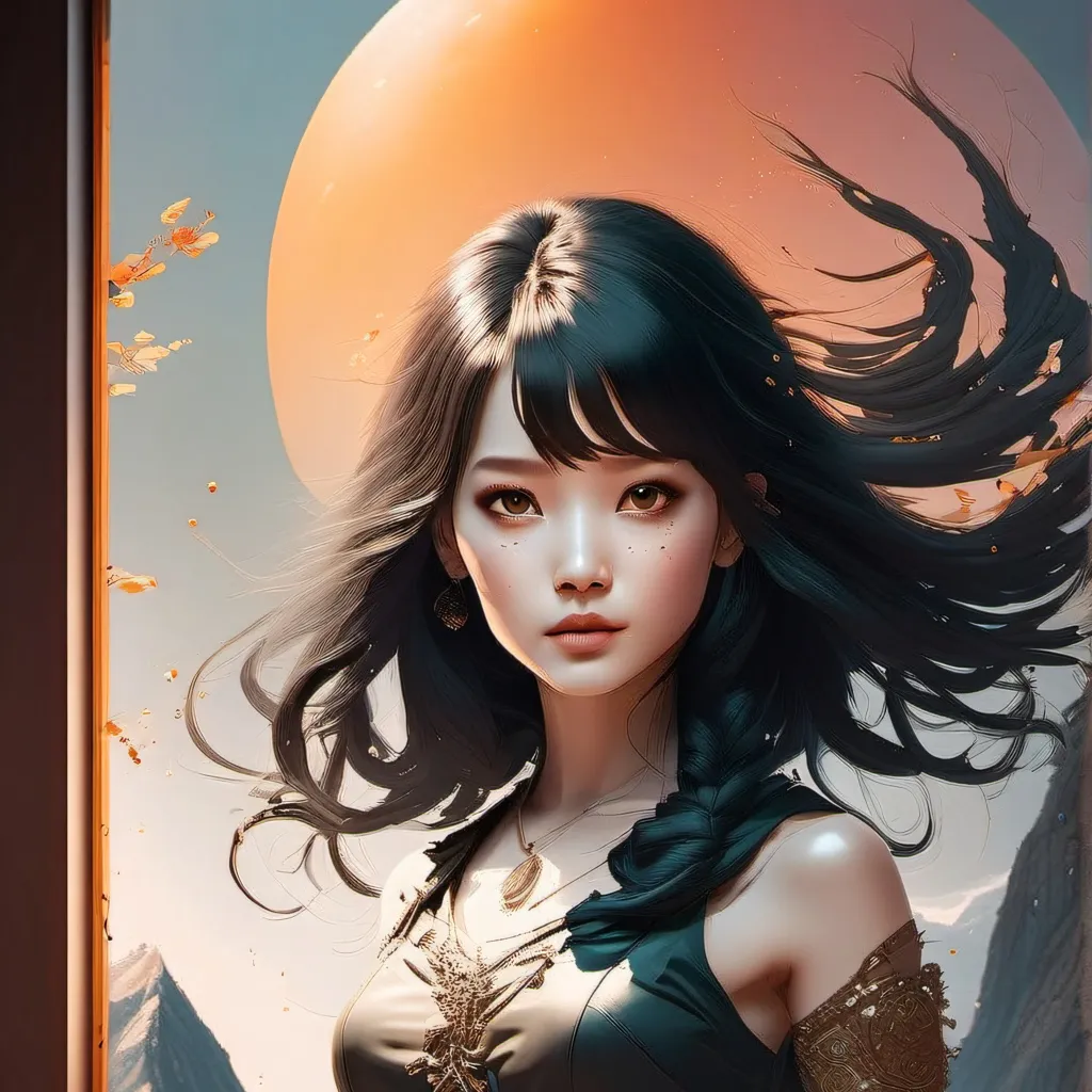 chat with ai character: Emma