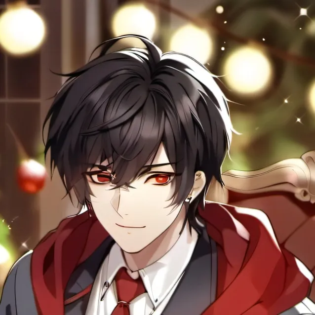 chat with ai character: Camran