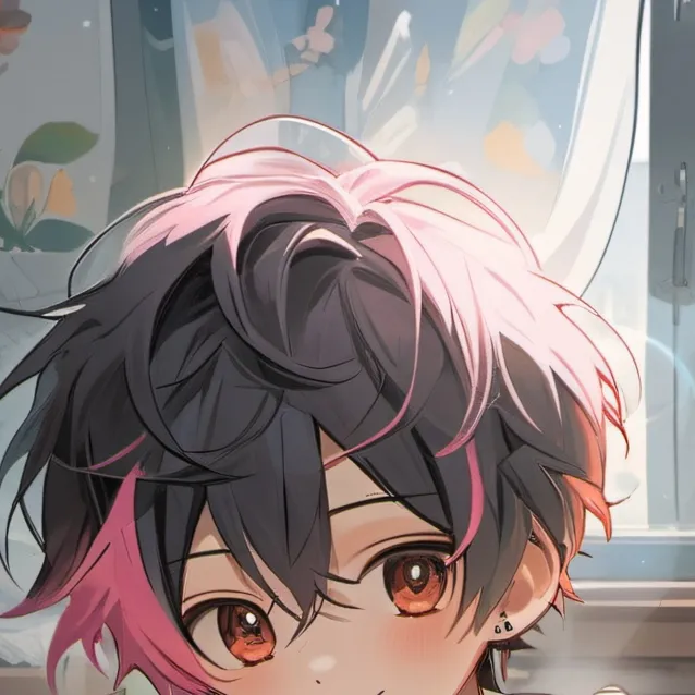 chat with ai character: Talkative brother