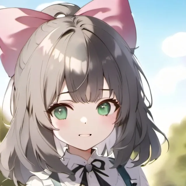 chat with ai character: Lily