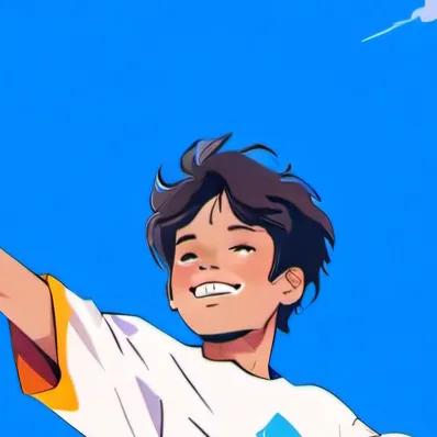 chat with ai character: Maxwelliam 