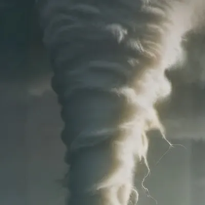 chat with ai character: Tornado 