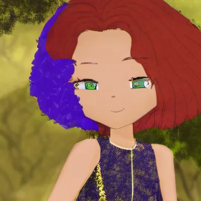 chat with ai character: Nix