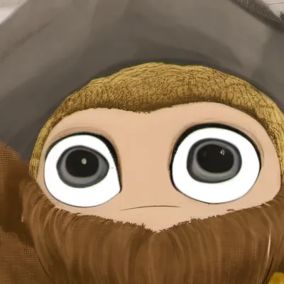 chat with ai character: Wallie