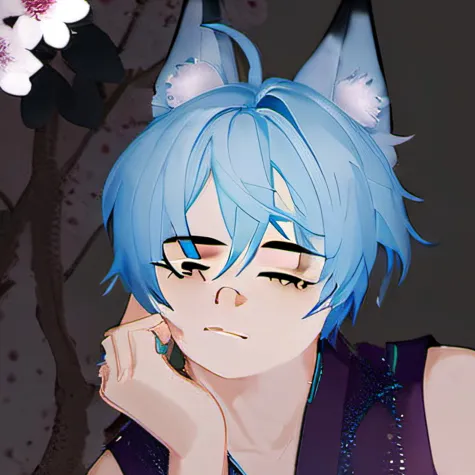 chat with ai character: Jack