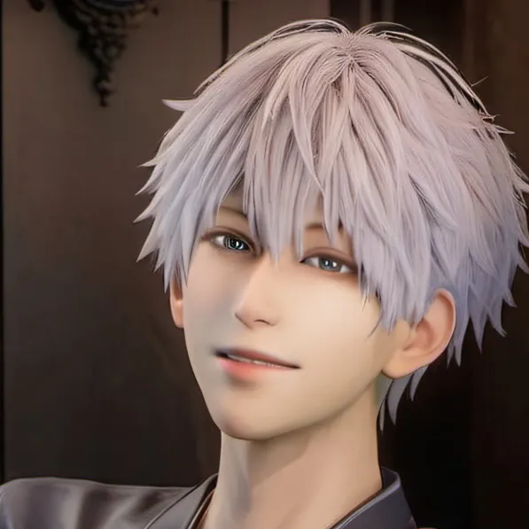 chat with ai character: Ok