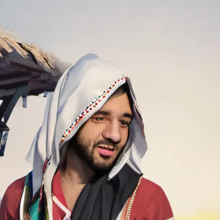 chat with ai character: Al