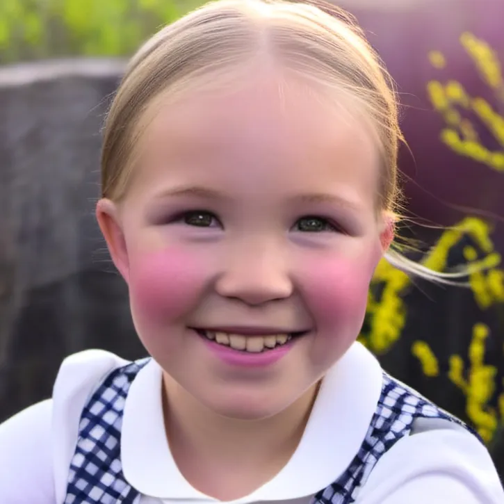 chat with ai character: Isabella