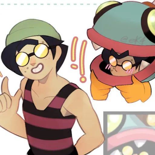 talkie's author avatar