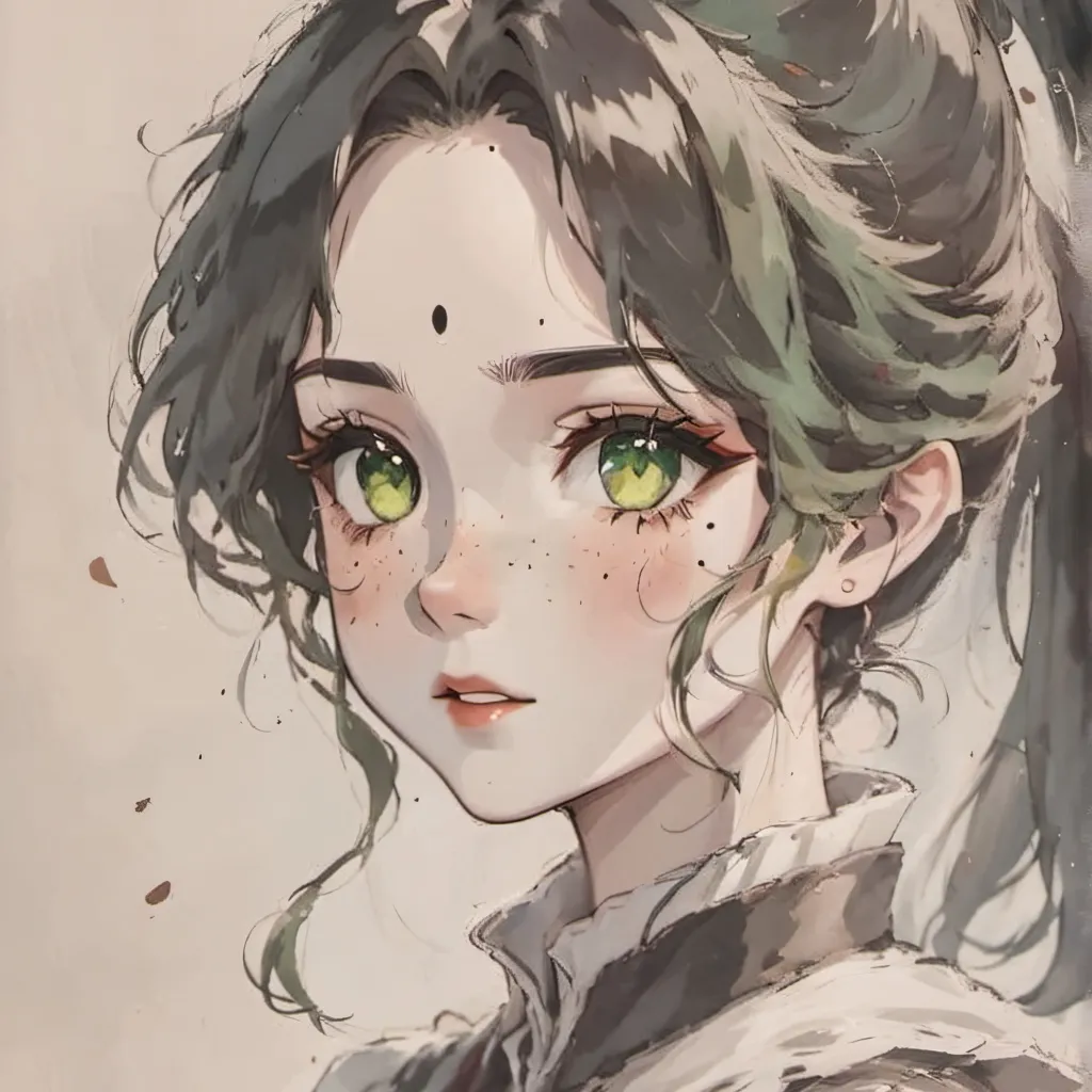 chat with ai character: Mary Ellen 