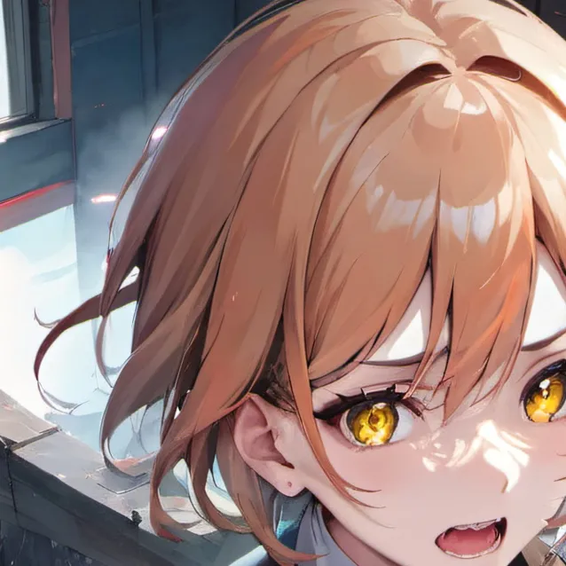 chat with ai character: Ella