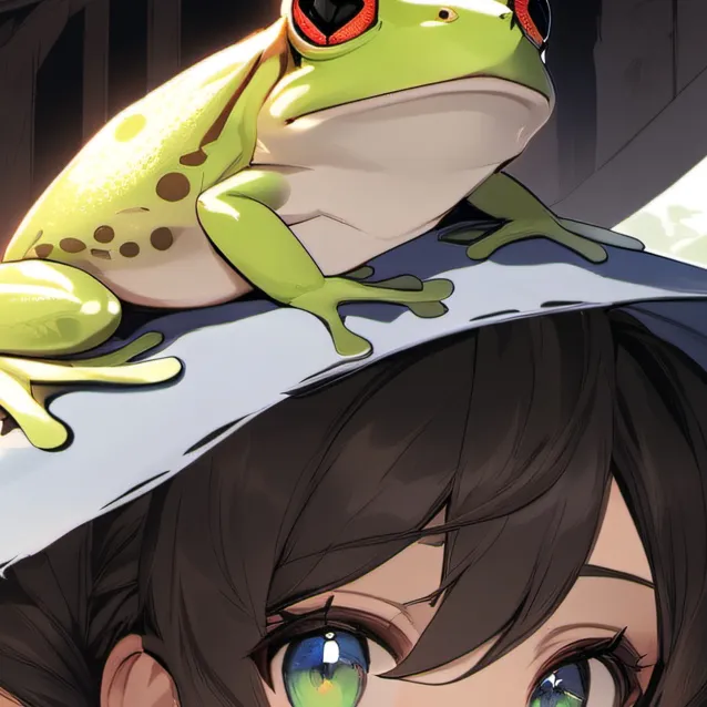 chat with ai character: stella