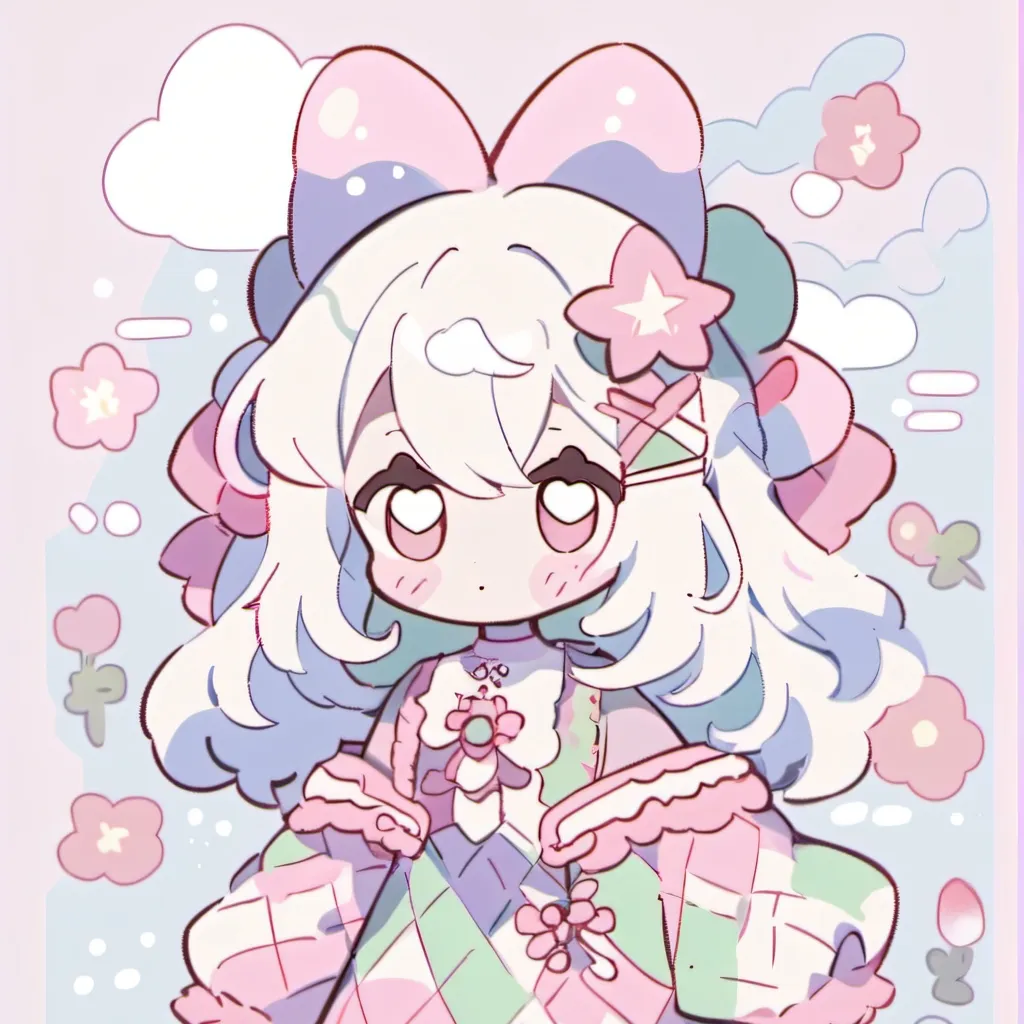 chat with ai character: vannamelon