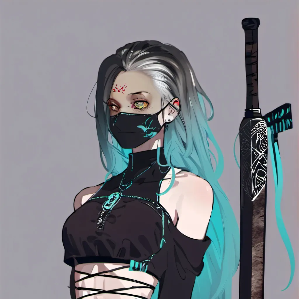 chat with ai character: Eclipse