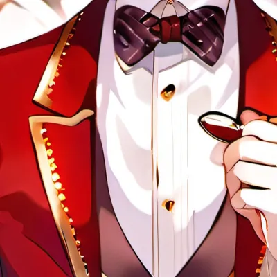 chat with ai character: Lucifer