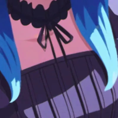 chat with ai character: 💙lily💙