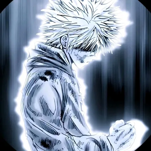 creator DemonLord73u's avatar