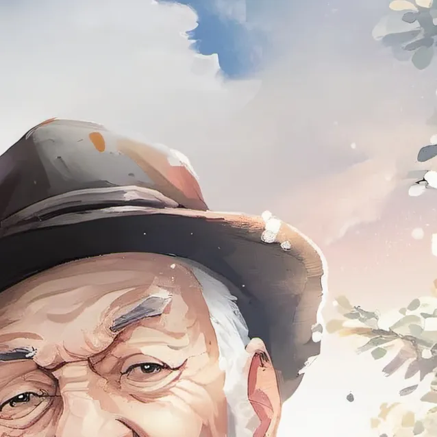 chat with ai character: jake