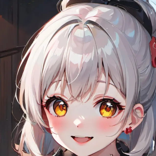 chat with ai character: lina