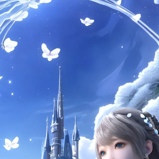 chat with ai character: Jessica 