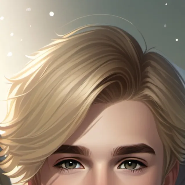 chat with ai character: Justin