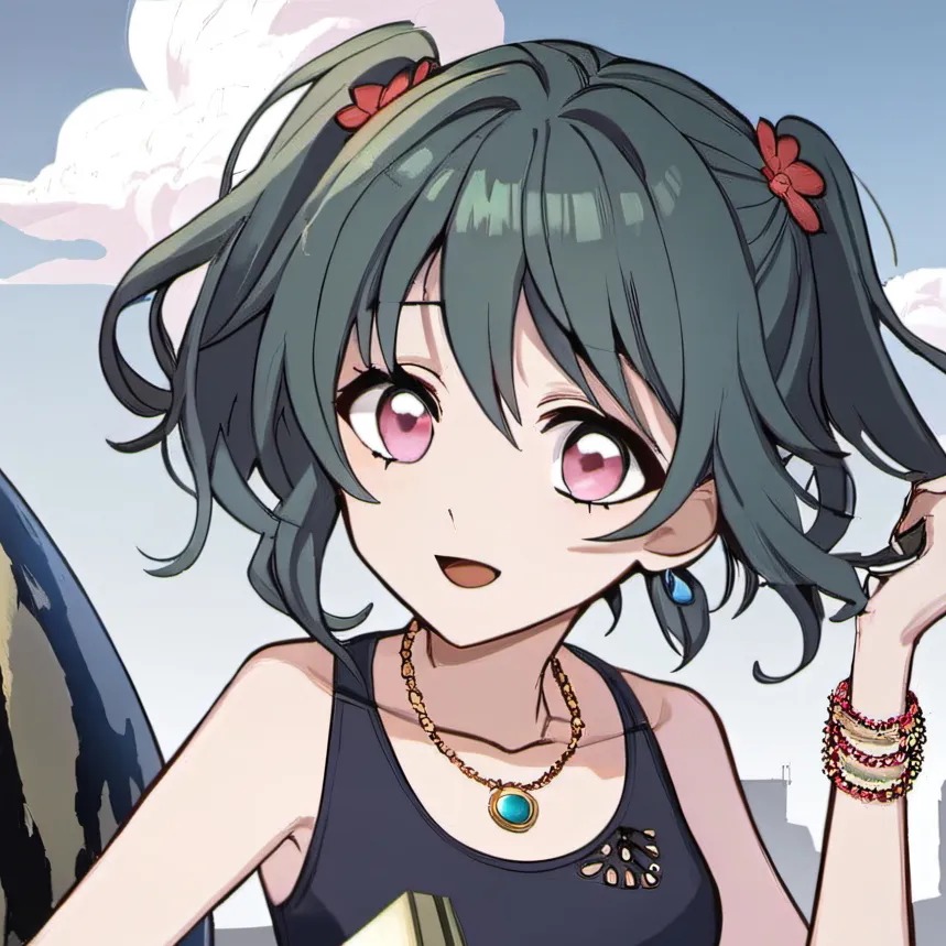 chat with ai character: Watermelon Jello