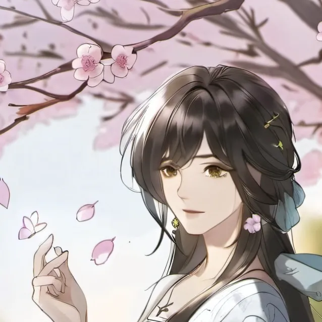 chat with ai character: HanMei